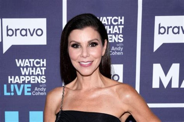 heather dubrow career heather dubrow career