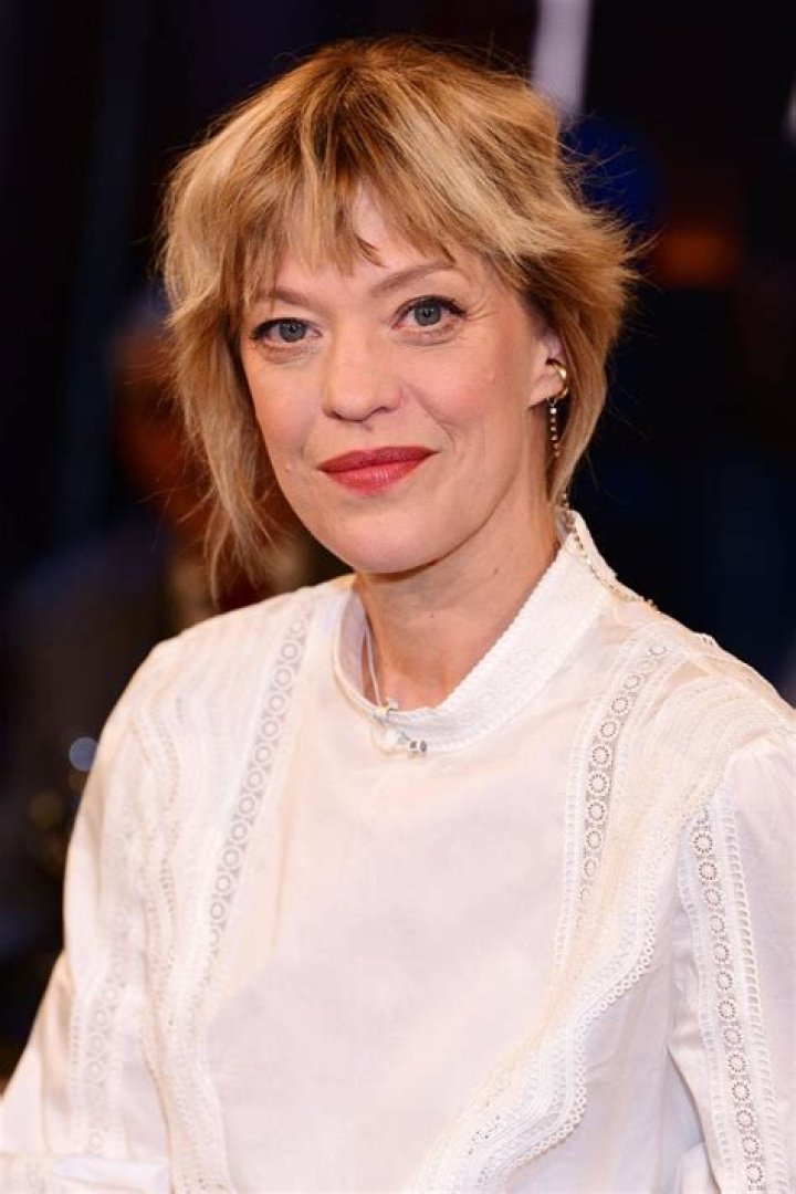 Heike Makatsch