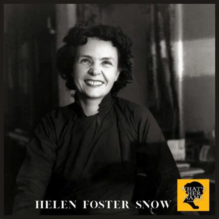 Helen Foster