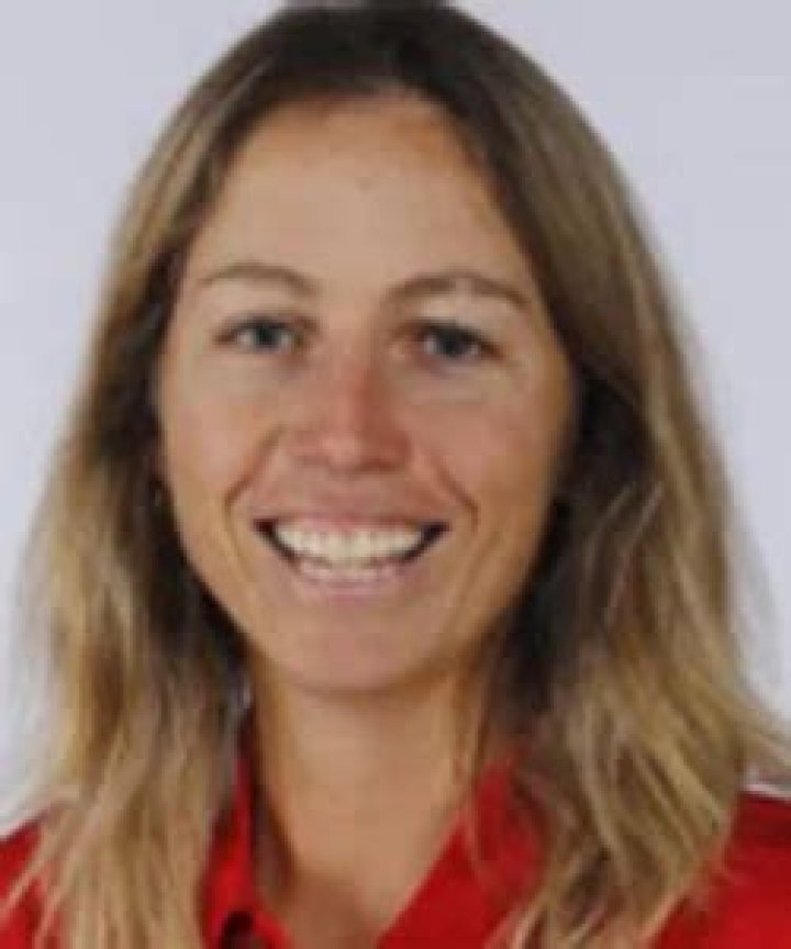 Helena Besovic