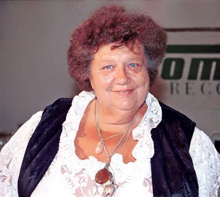 Helena Ruzickova