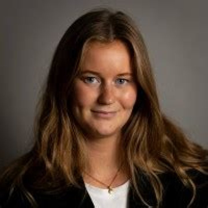 Helene Krag