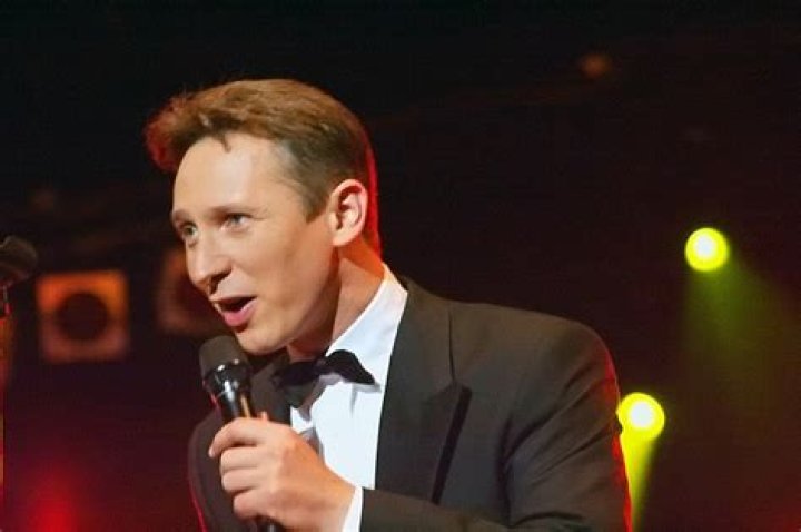 Helmut Lotti Helmut Lotti