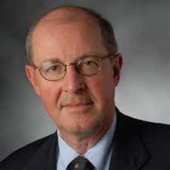 Henry Dwight
