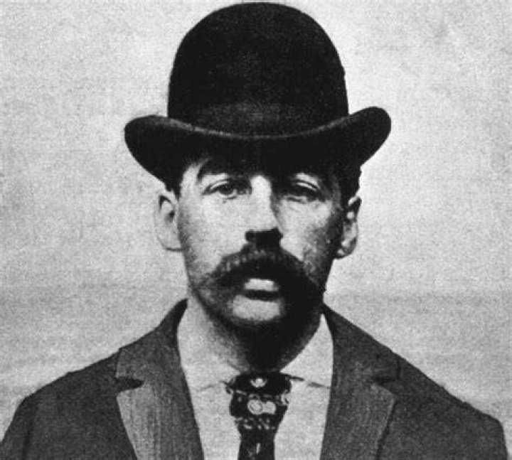 Henry Holmes