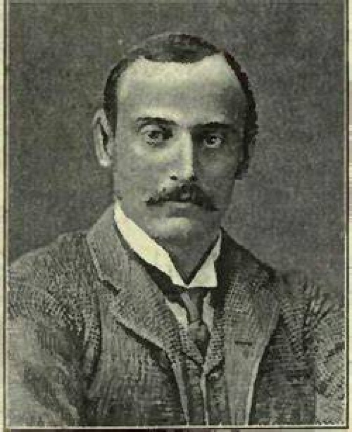 Henry Twynam
