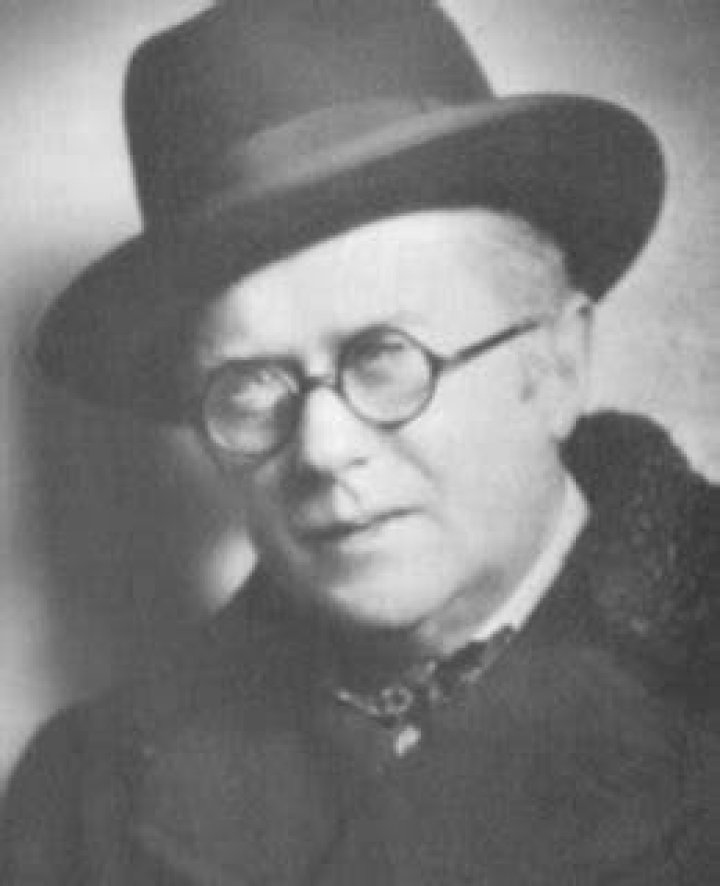 Herbert Hughes