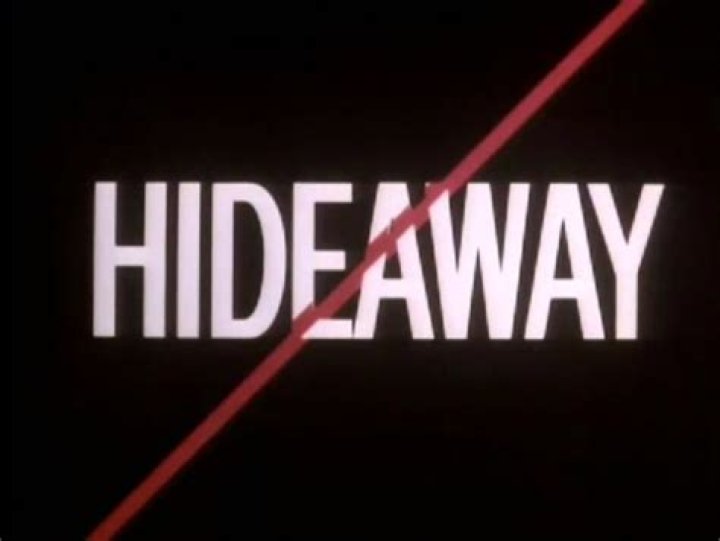Hideaway (1986)