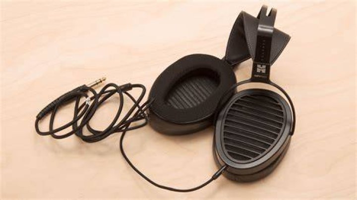 Hifiman Arya Hifiman Arya
