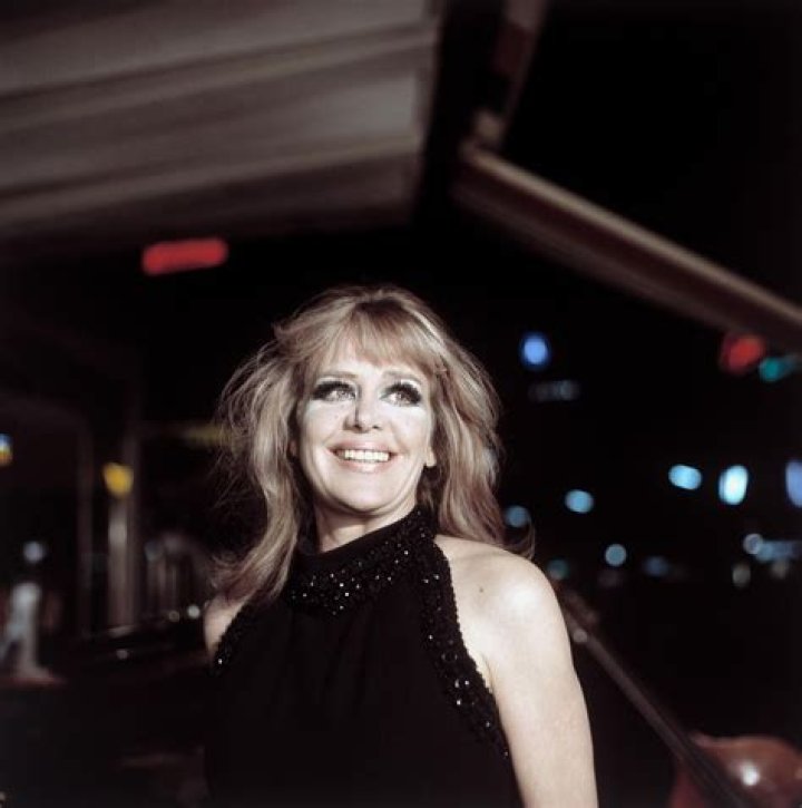 Hildegard Knef