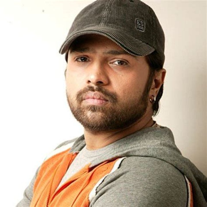 Himesh Rashmi