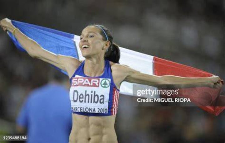 Hind Dehiba