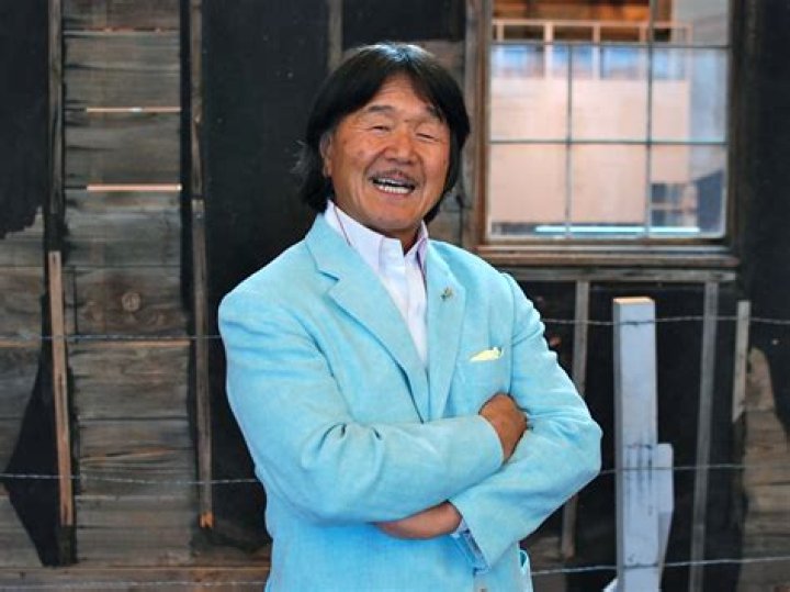 Hiroyuki Sakai