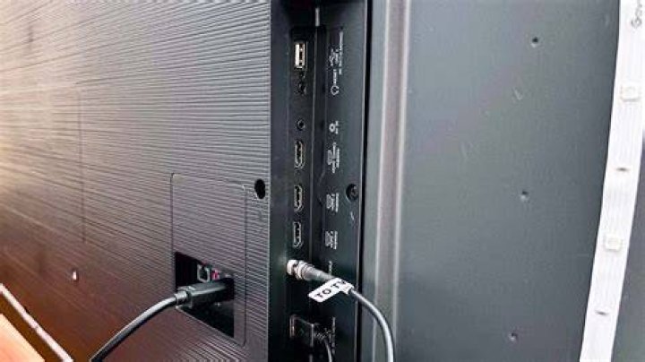 Hisense U6K