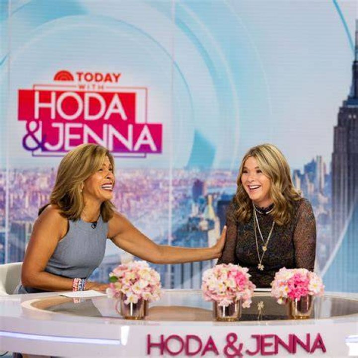 Hoda Kotb Illness