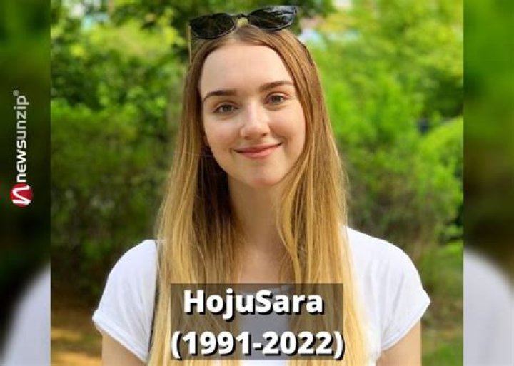 HojuSara