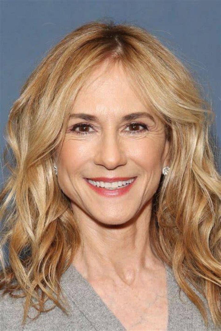 Holly Hunter Actress