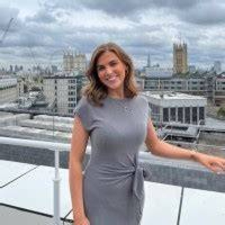 Holly Parkinson