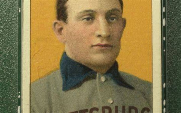honus wagner net worth honus wagner net worth