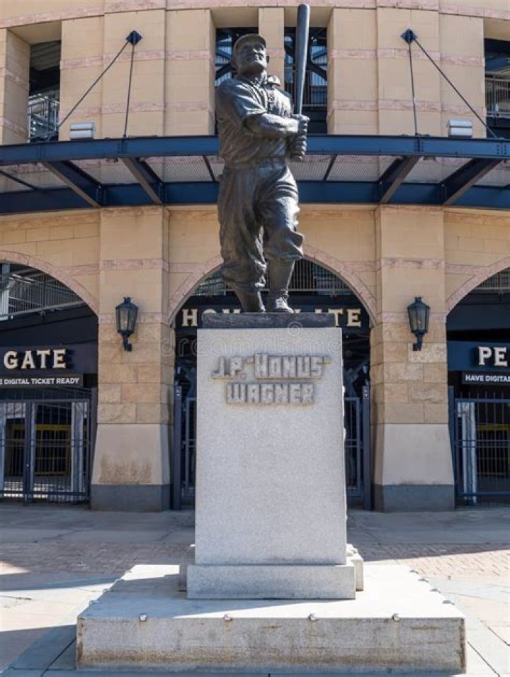 honus wagner philanthropy honus wagner philanthropy