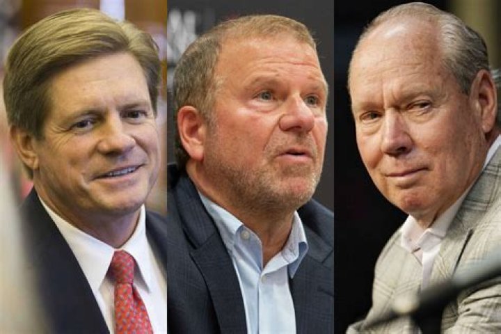 Houston Billionaires Houston Billionaires