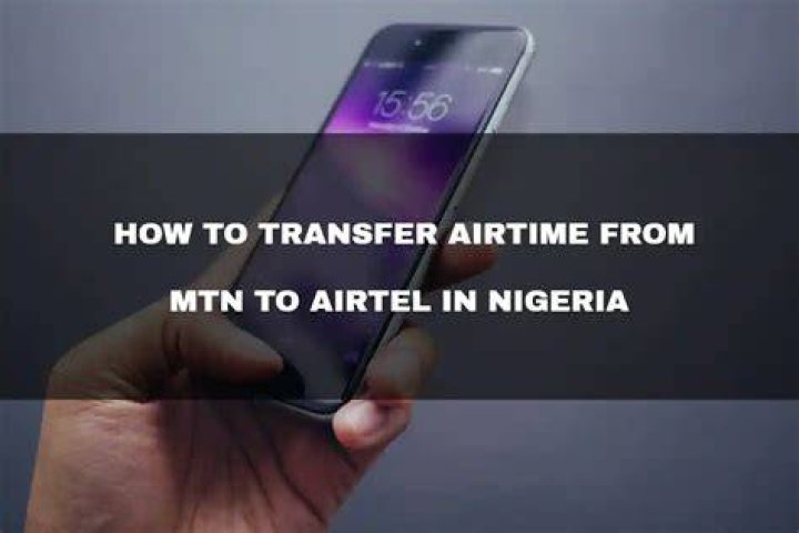 How do you transfer airtime on MTN without PIN? How do you transfer airtime on MTN without PIN?