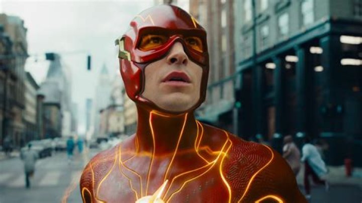 how much did the flash cost to make how much did the flash cost to make