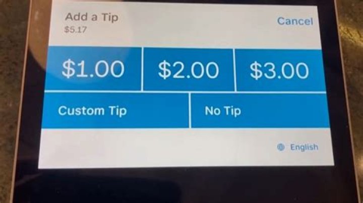 how much to tip for takeout how much to tip for takeout
