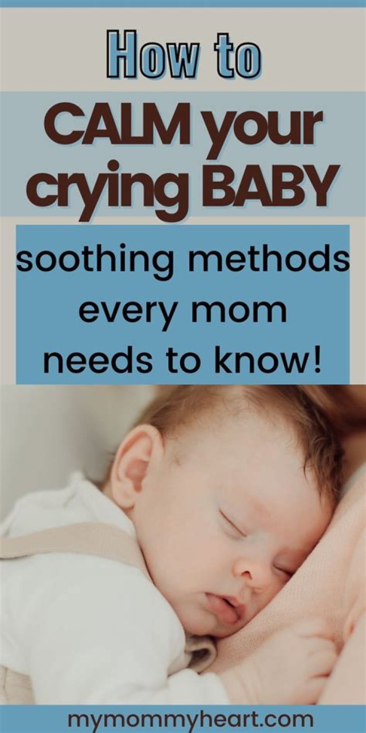 How To Calm A Crying Baby - Dr. Robert Hamilton Demonstrates "The Hold" (Official) - Crying Babies! Baby Songs Finger Family Nursery Rhymes for kids, Bad Baby Learn colors with balloons