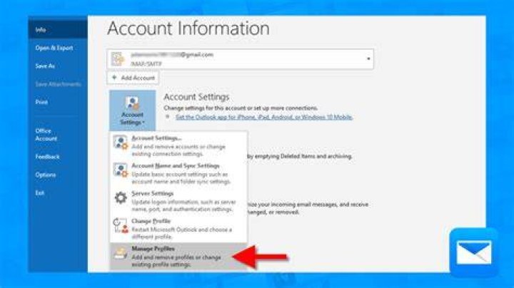 How to change mail password How to change mail password