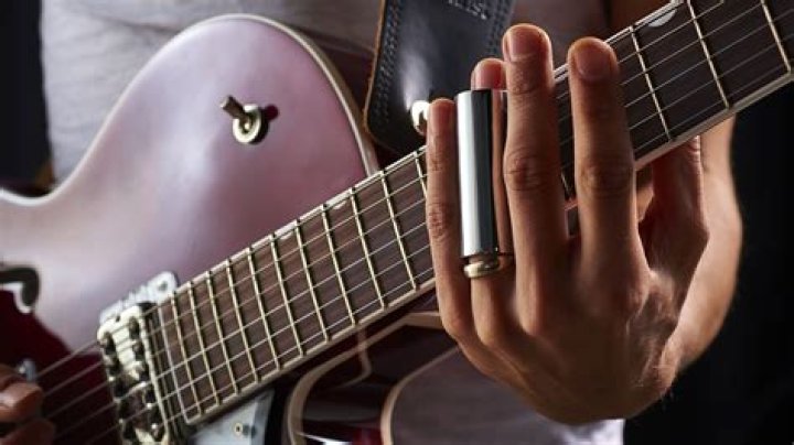 How to Play Slide Guitar in Open E Tuning with Andy Aledort - rock songs played in open e tuning