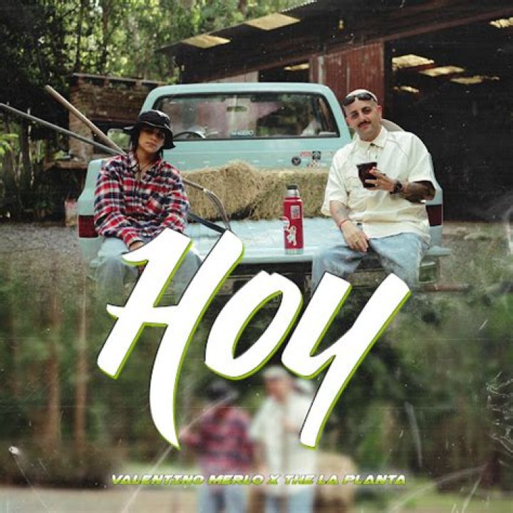 Hoy Music Video