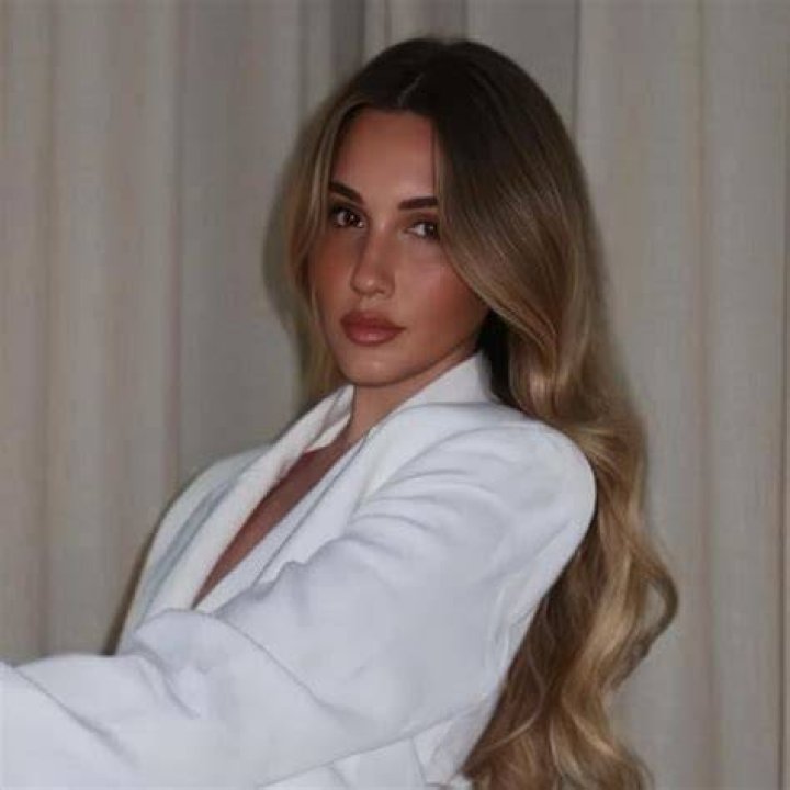 Hristina Micevska