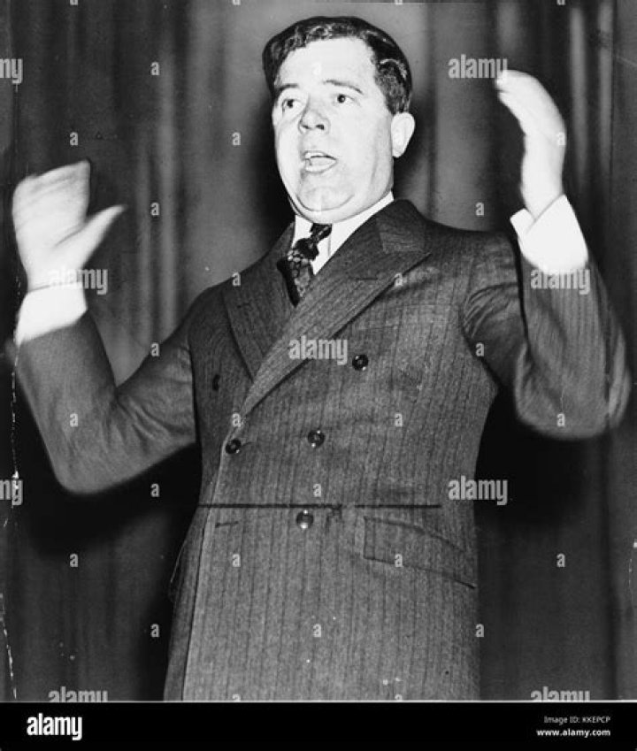 Huey Long