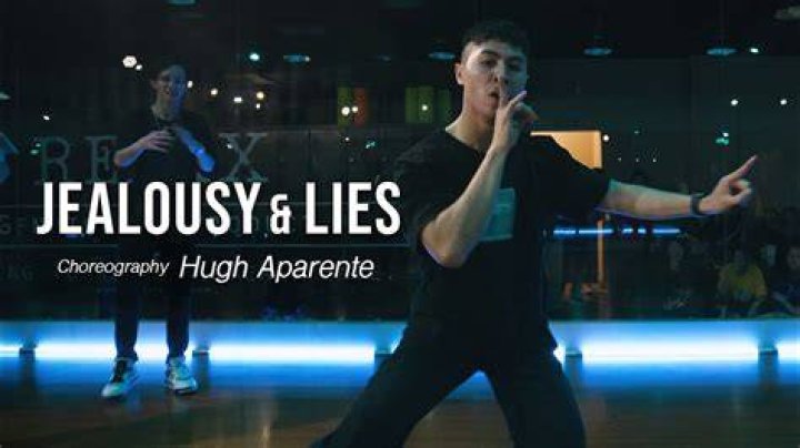 Hugh Aparente