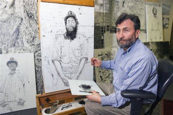 Hugo Bastidas