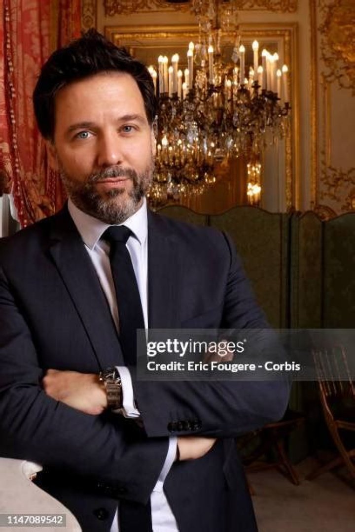 Hugues Renson