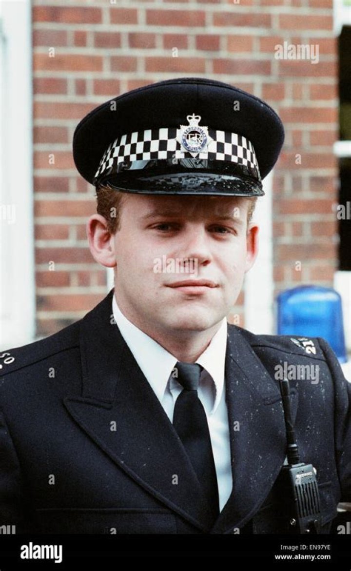 Huw Higginson