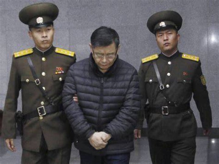 Hyeon Soo Lim
