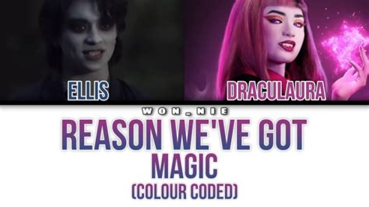 I Got That Magic