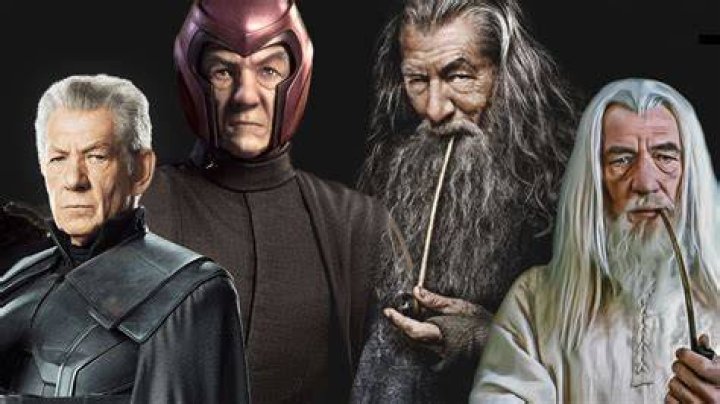 ian mckellen major film roles