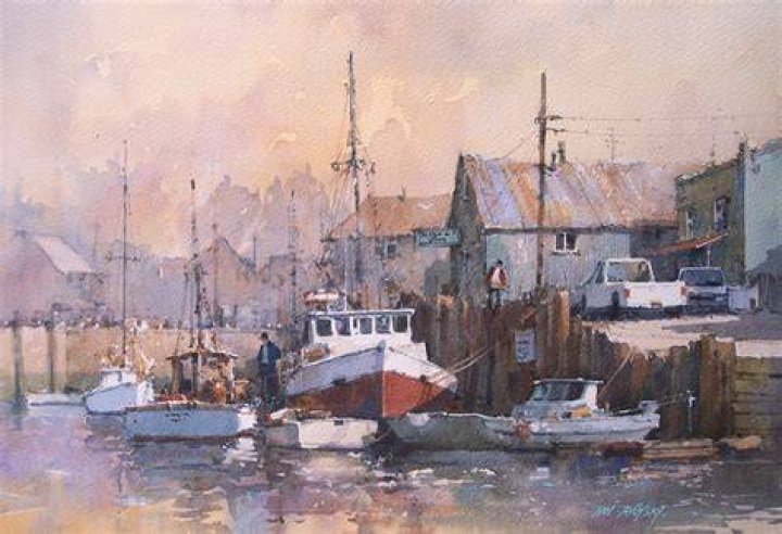 Ian Ramsay
