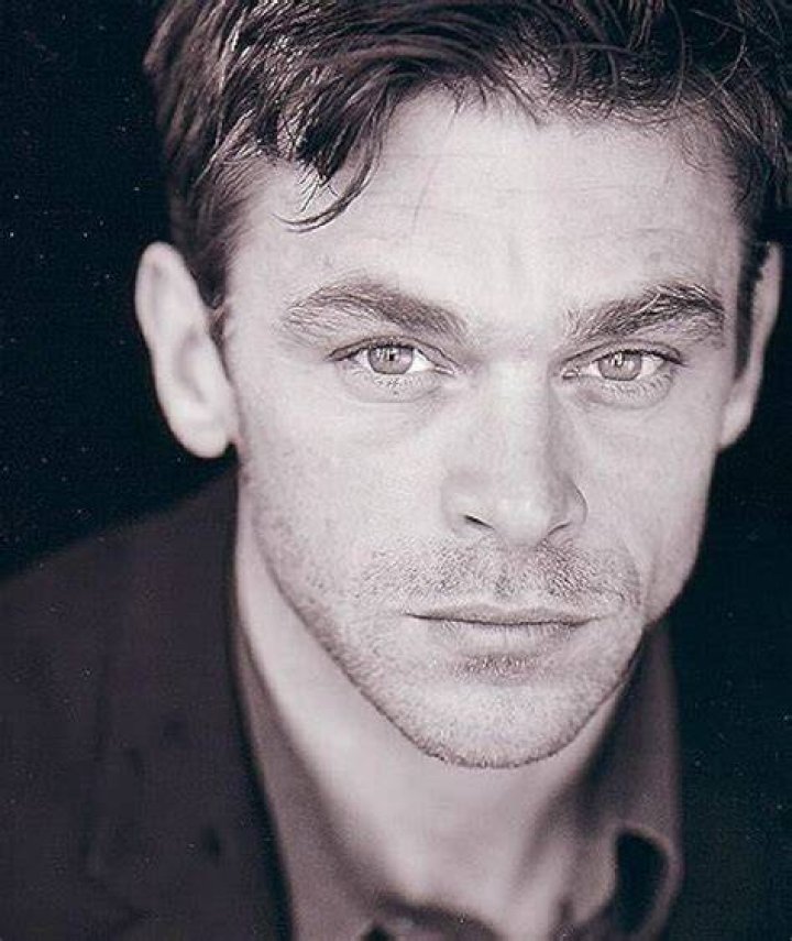 Ian Tracey Actor