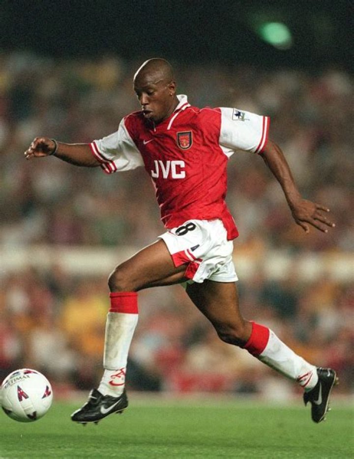 Ian Wright