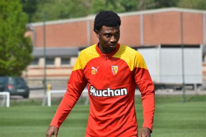Ibrahim Baldeh