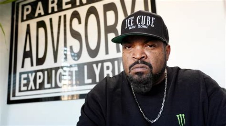 Ice Cube Phone Number