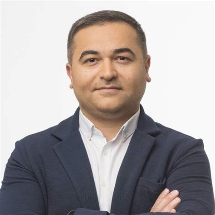 Ilkin Hasani