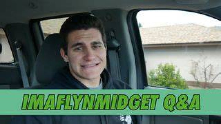 ImaFlyNmidget