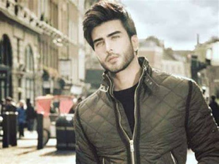 Imran Abbas Naqvi
