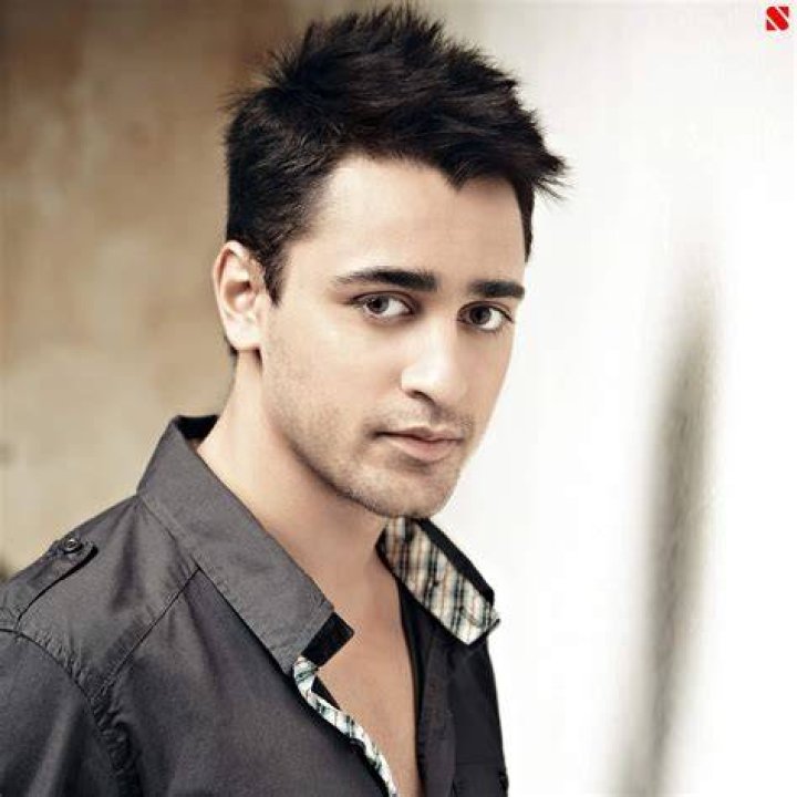 Imran Khan (Actor) Indian Actor
